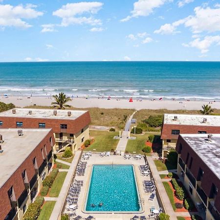 Pier Pressure Beachfront Wpool Cocoa Beach Ngoại thất bức ảnh