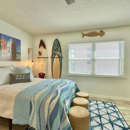Pier Pressure Beachfront Wpool Cocoa Beach Ngoại thất bức ảnh