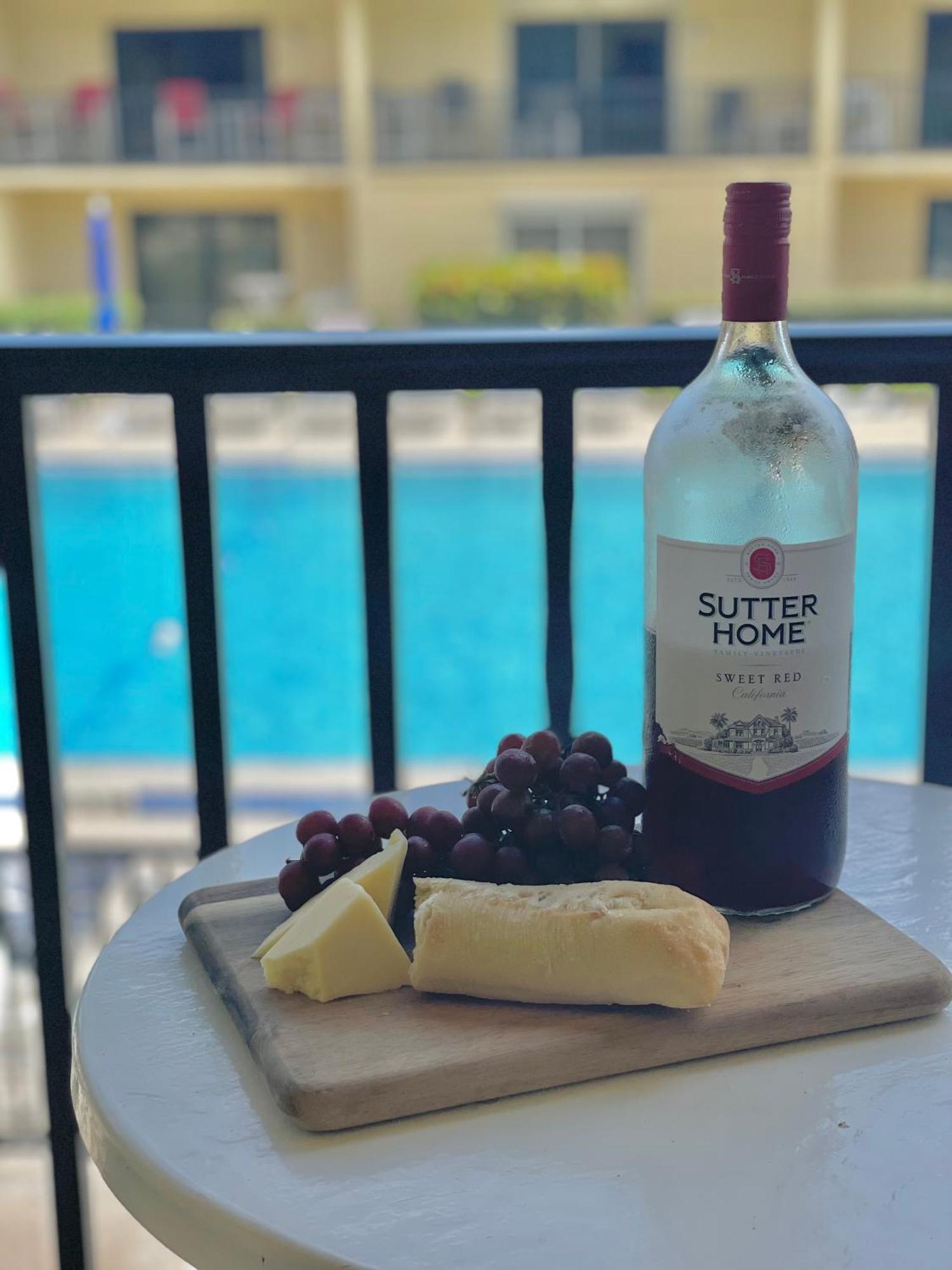 Pier Pressure Beachfront Wpool Cocoa Beach Ngoại thất bức ảnh