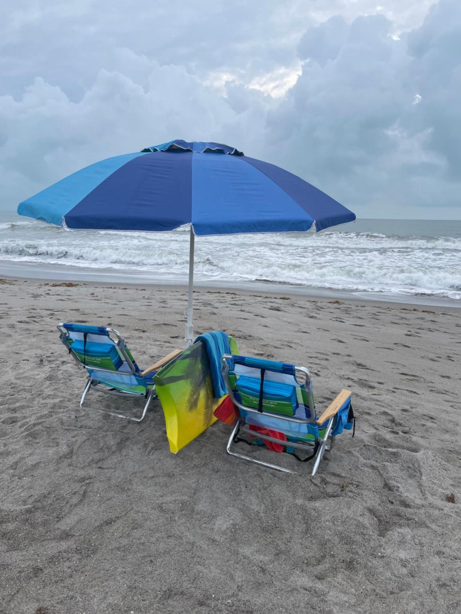 Pier Pressure Beachfront Wpool Cocoa Beach Ngoại thất bức ảnh