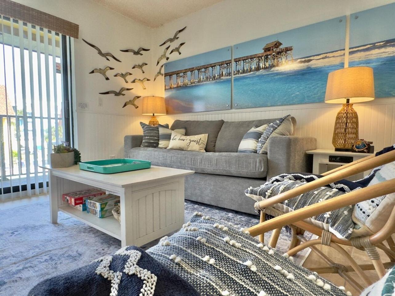 Pier Pressure Beachfront Wpool Cocoa Beach Ngoại thất bức ảnh