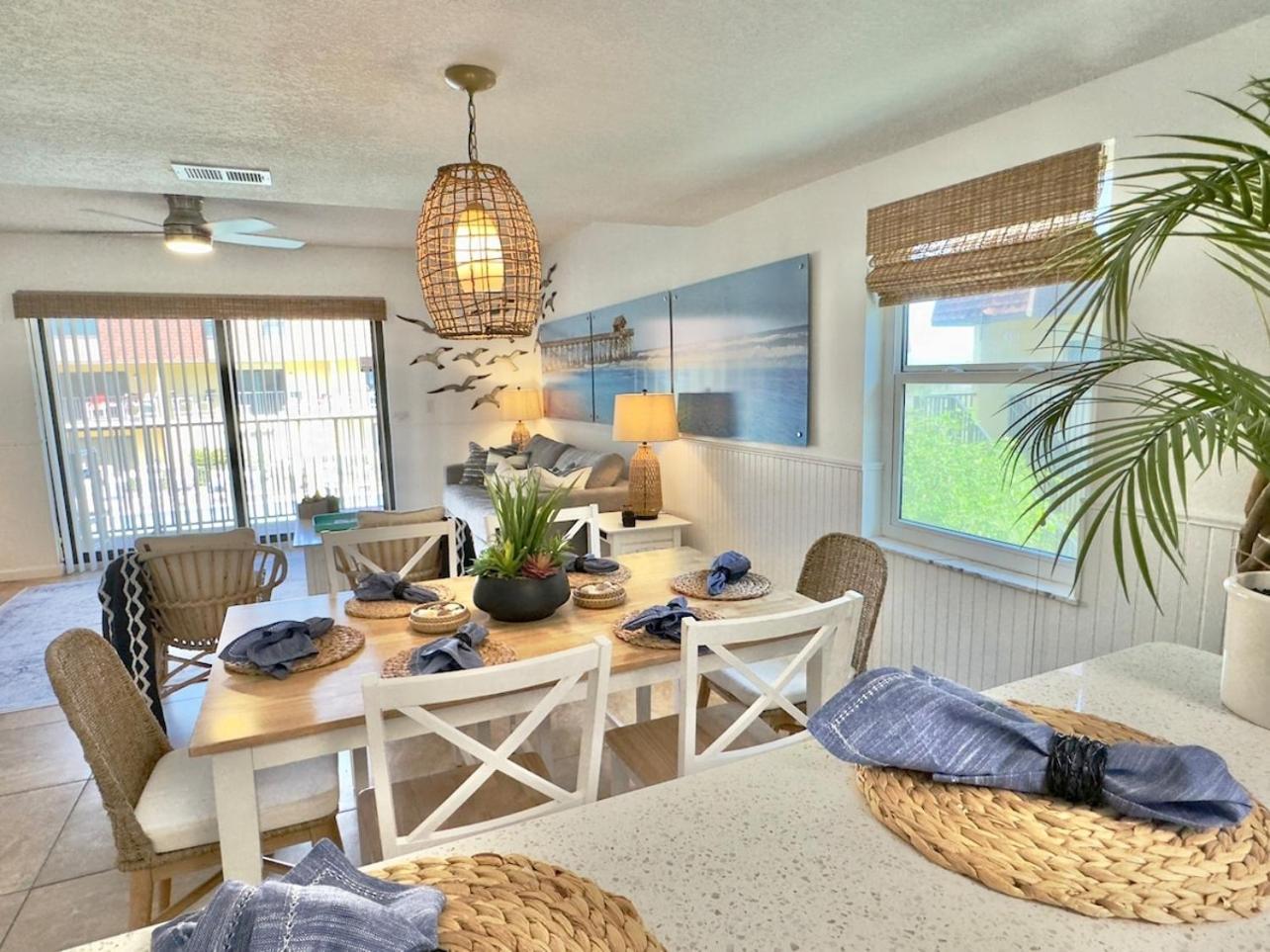 Pier Pressure Beachfront Wpool Cocoa Beach Ngoại thất bức ảnh