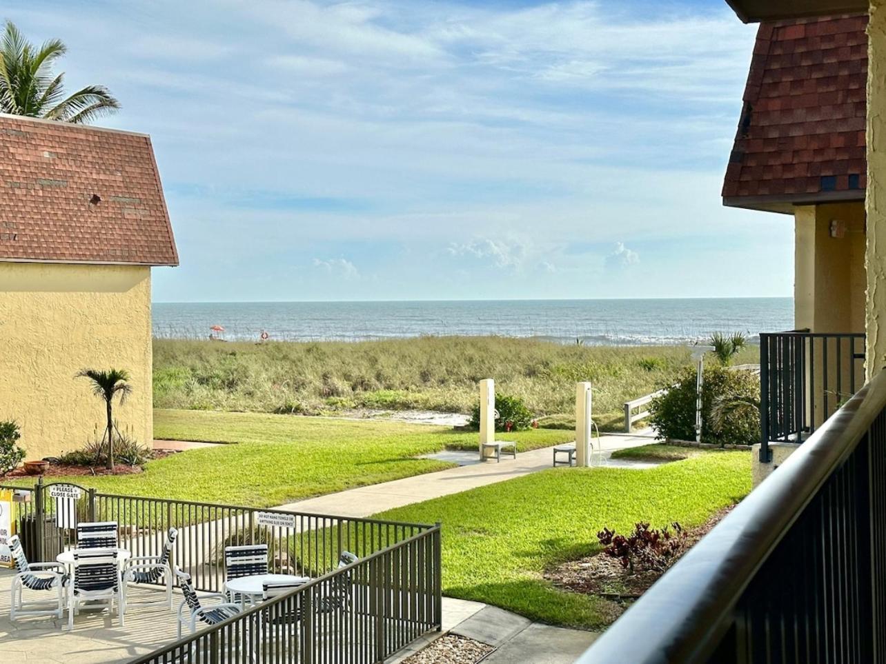 Pier Pressure Beachfront Wpool Cocoa Beach Ngoại thất bức ảnh
