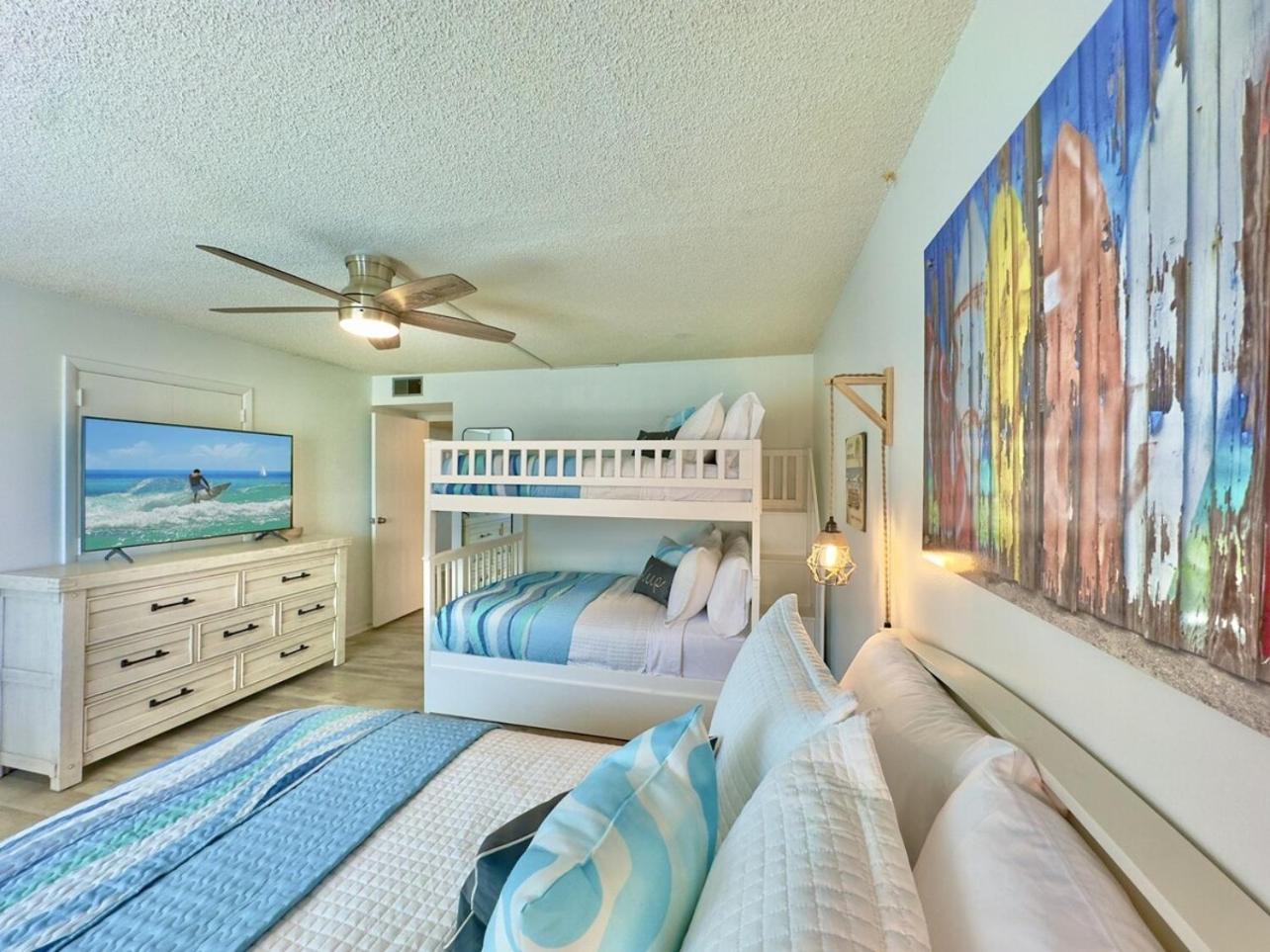 Pier Pressure Beachfront Wpool Cocoa Beach Ngoại thất bức ảnh