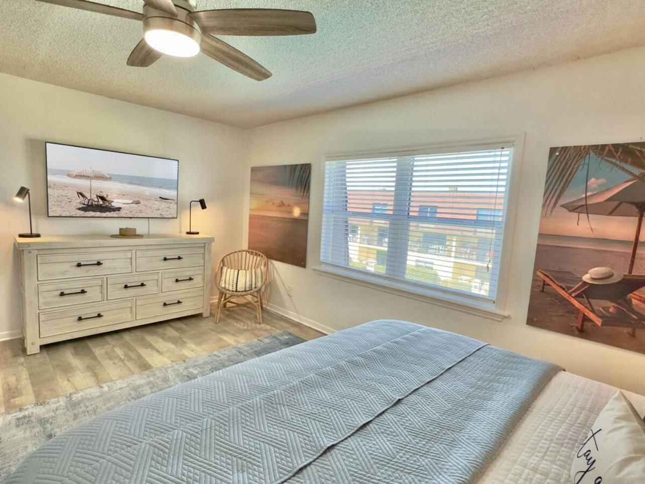 Pier Pressure Beachfront Wpool Cocoa Beach Ngoại thất bức ảnh