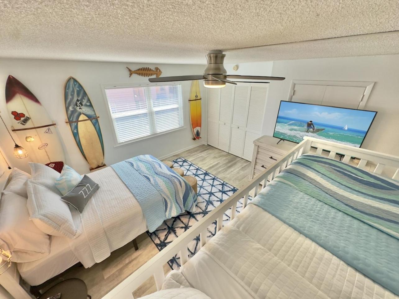 Pier Pressure Beachfront Wpool Cocoa Beach Ngoại thất bức ảnh