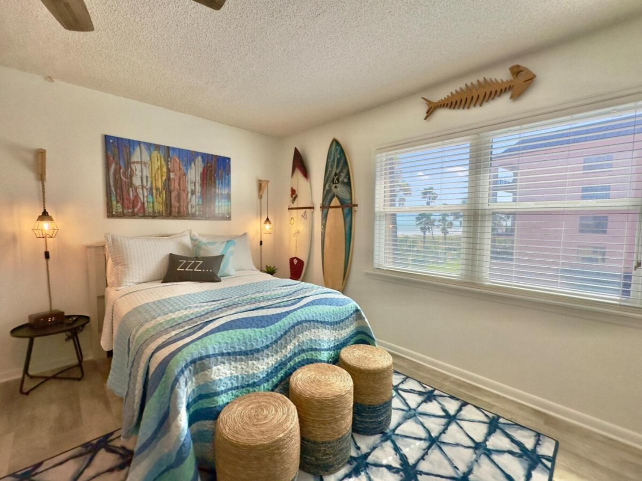 Pier Pressure Beachfront Wpool Cocoa Beach Ngoại thất bức ảnh