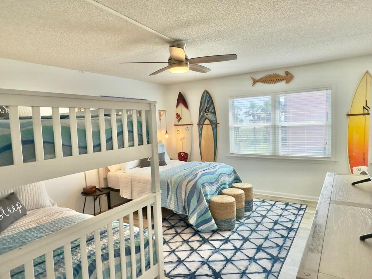 Pier Pressure Beachfront Wpool Cocoa Beach Ngoại thất bức ảnh