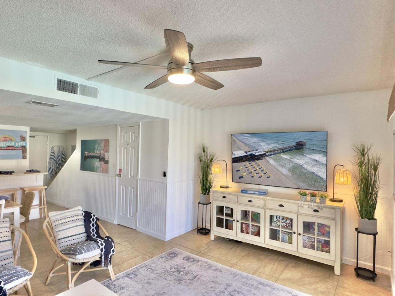 Pier Pressure Beachfront Wpool Cocoa Beach Ngoại thất bức ảnh