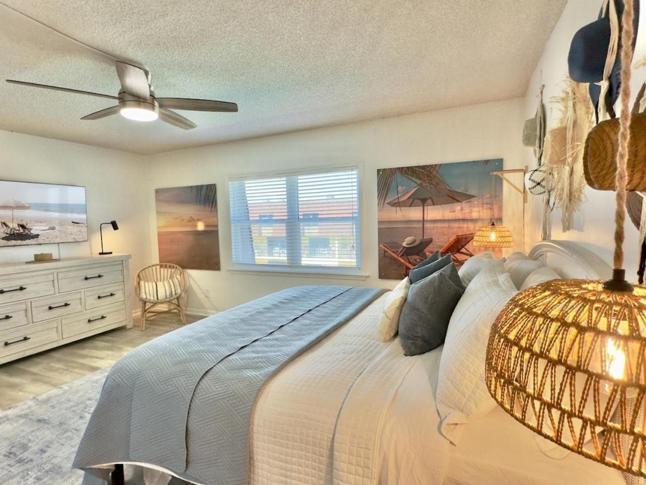 Pier Pressure Beachfront Wpool Cocoa Beach Ngoại thất bức ảnh