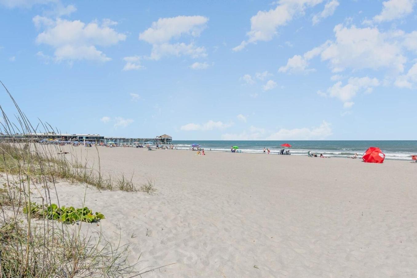 Pier Pressure Beachfront Wpool Cocoa Beach Ngoại thất bức ảnh