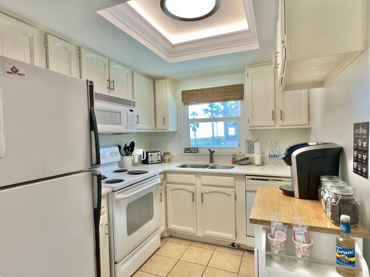 Pier Pressure Beachfront Wpool Cocoa Beach Ngoại thất bức ảnh