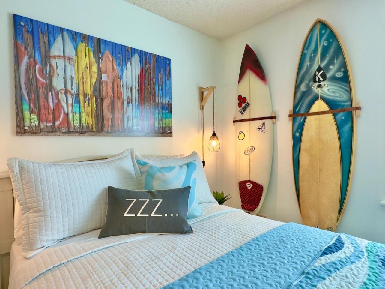 Pier Pressure Beachfront Wpool Cocoa Beach Ngoại thất bức ảnh