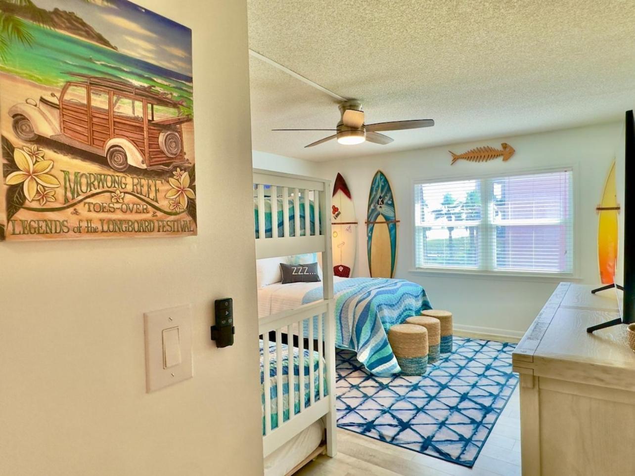 Pier Pressure Beachfront Wpool Cocoa Beach Ngoại thất bức ảnh