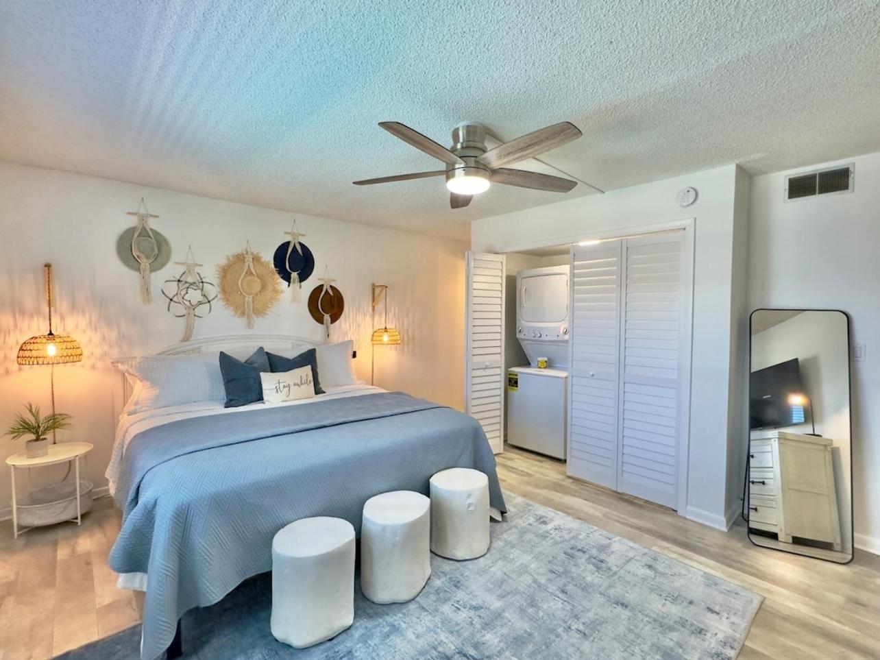 Pier Pressure Beachfront Wpool Cocoa Beach Ngoại thất bức ảnh
