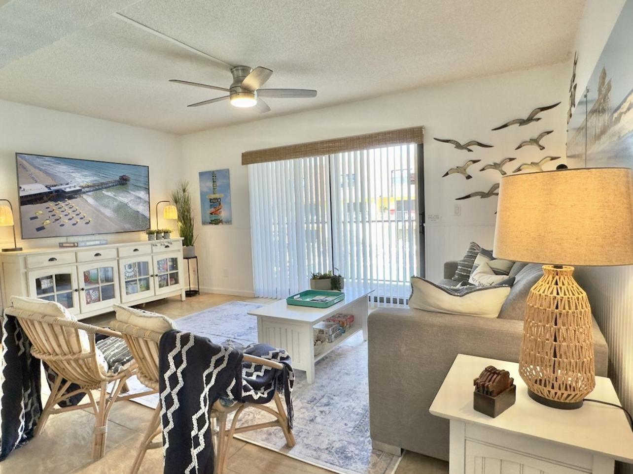 Pier Pressure Beachfront Wpool Cocoa Beach Ngoại thất bức ảnh