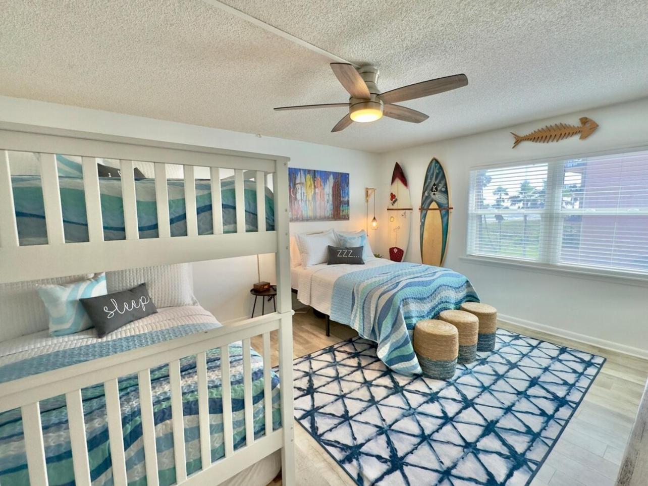 Pier Pressure Beachfront Wpool Cocoa Beach Ngoại thất bức ảnh