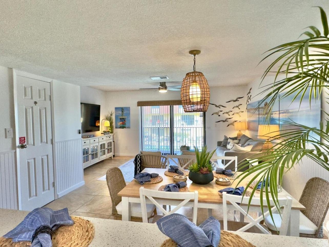 Pier Pressure Beachfront Wpool Cocoa Beach Ngoại thất bức ảnh