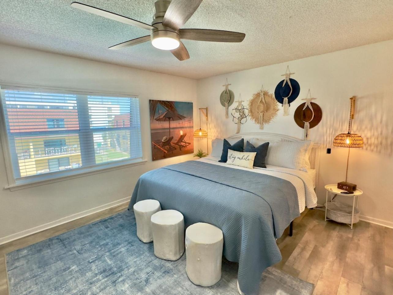 Pier Pressure Beachfront Wpool Cocoa Beach Ngoại thất bức ảnh