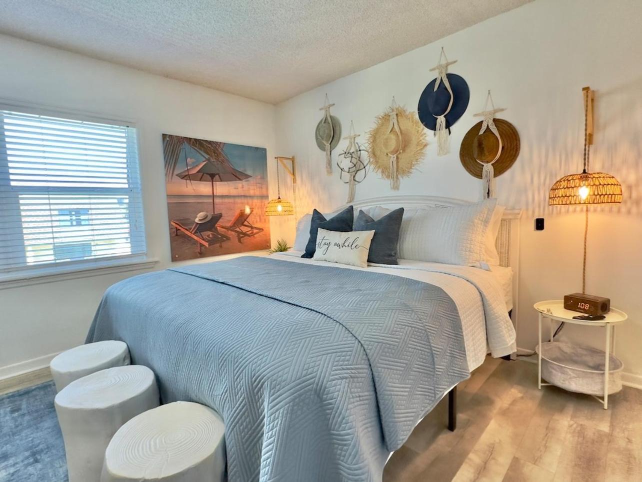 Pier Pressure Beachfront Wpool Cocoa Beach Ngoại thất bức ảnh