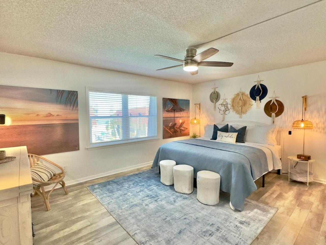 Pier Pressure Beachfront Wpool Cocoa Beach Ngoại thất bức ảnh
