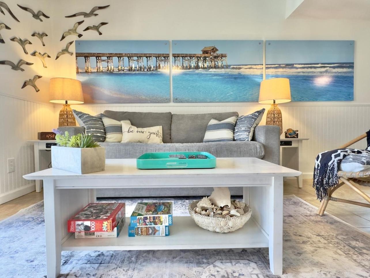 Pier Pressure Beachfront Wpool Cocoa Beach Ngoại thất bức ảnh