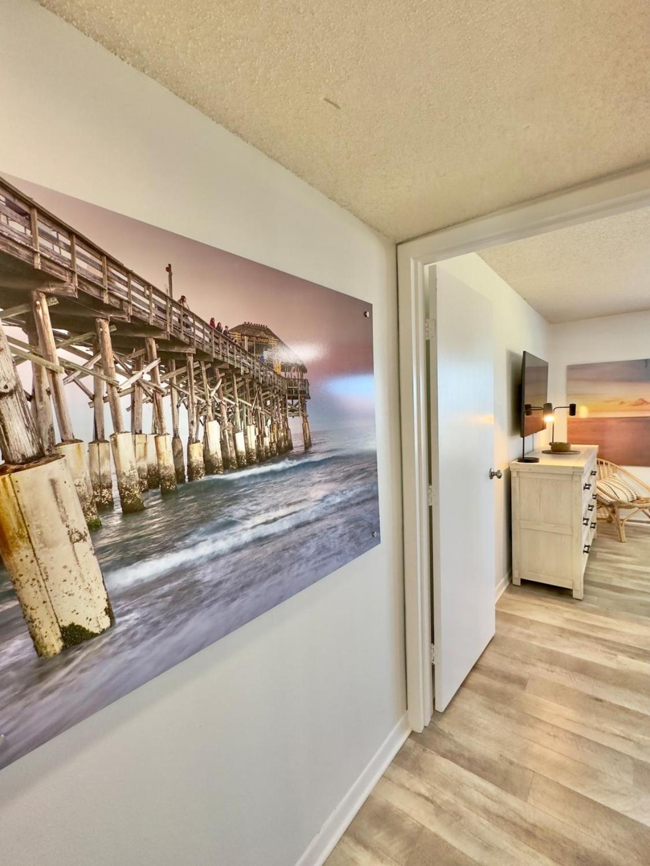 Pier Pressure Beachfront Wpool Cocoa Beach Ngoại thất bức ảnh