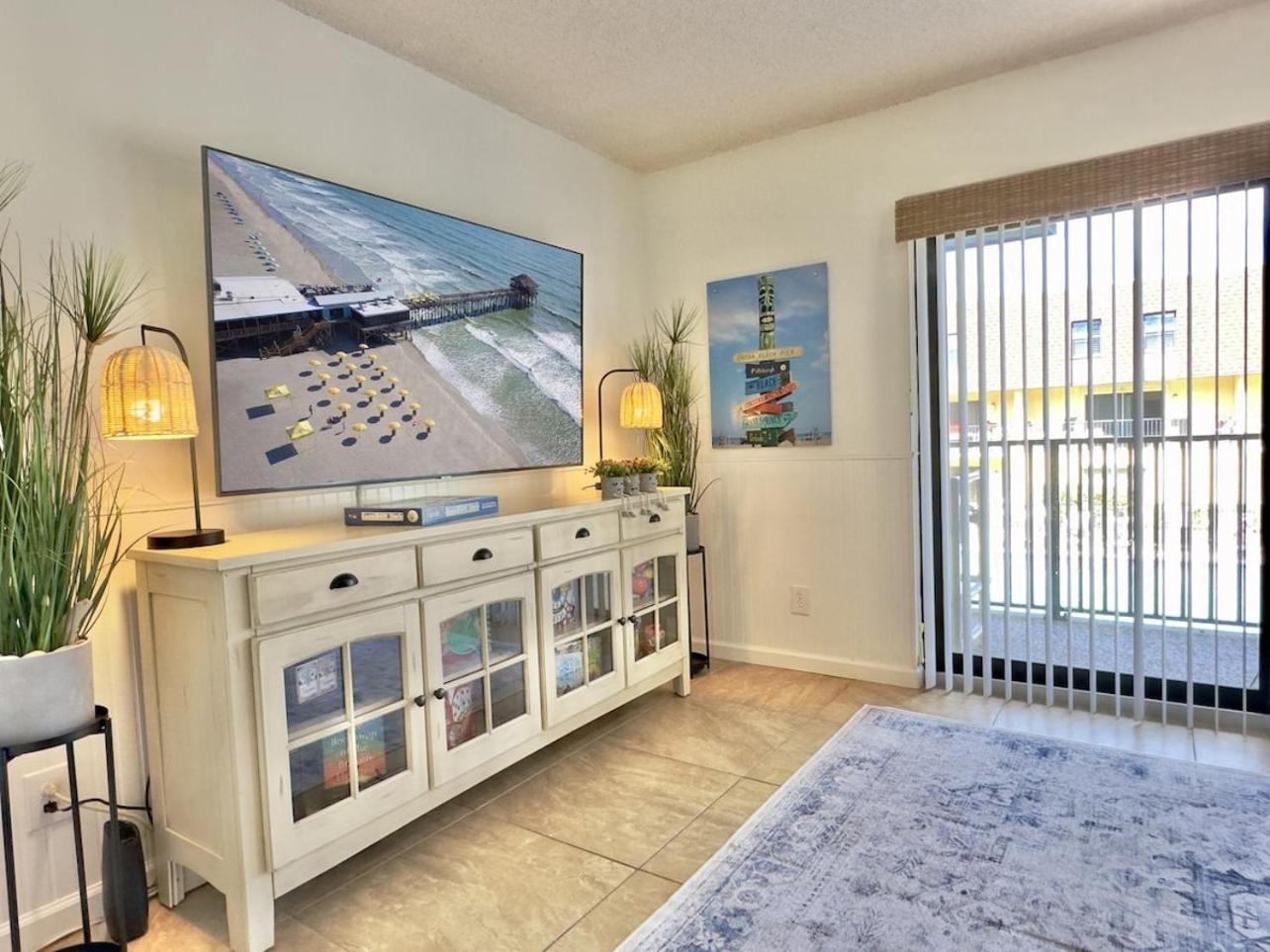 Pier Pressure Beachfront Wpool Cocoa Beach Ngoại thất bức ảnh