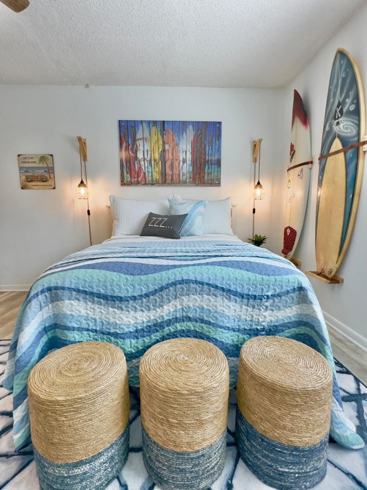 Pier Pressure Beachfront Wpool Cocoa Beach Ngoại thất bức ảnh